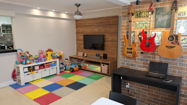 Apartamento com 3 Quartos à Venda, 80 m² em Paralela - Salvador