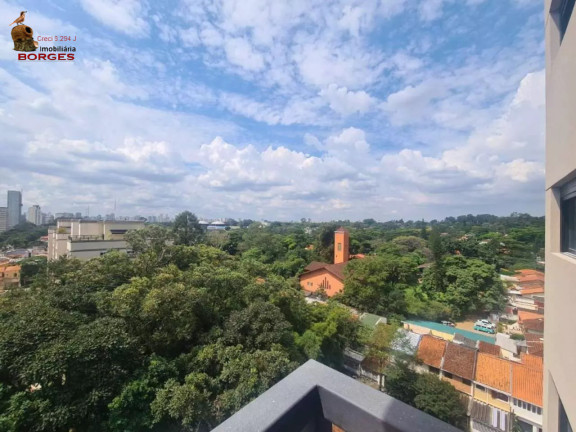 Foto do imóvel Apartamento com 4 Quartos à Venda, 173 m² em Alto Da Boa Vista - São Paulo