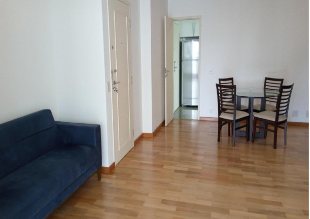 Imagem Imóvel com 3 Quartos para Alugar, 107 m² em Jardim Paulista - São Paulo