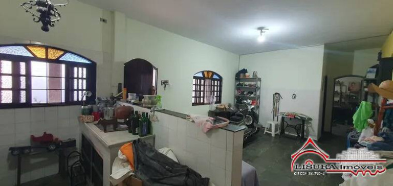 Imagem Casa com 4 Quartos à Venda, 425 m² em Jardim Santa Maria - Jacareí Imagem Casa com 4 Quartos à Venda, 425 m² em Jardim Santa Maria - Jacareí