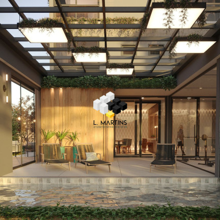 Imagem Apartamento à Venda, 77 m² em Centro  - Canela