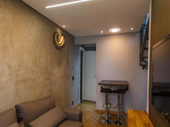 Imagem Imóvel com 3 Quartos à Venda, 130 m² em Chácara Califórnia - São Paulo Imagem Imóvel com 3 Quartos à Venda, 130 m² em Chácara Califórnia - São Paulo
