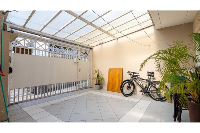 Imagem Casa com 2 Quartos à Venda, 88 m² em Jardim Santa Maria - São Paulo Imagem Casa com 2 Quartos à Venda, 88 m² em Jardim Santa Maria - São Paulo