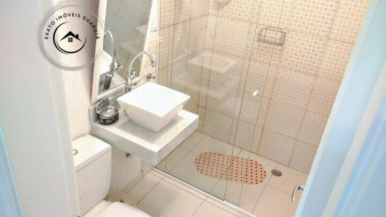 Imagem Apartamento com 2 Quartos para Alugar, 63 m² em Enseada - Guarujá Imagem Apartamento com 2 Quartos para Alugar, 63 m² em Enseada - Guarujá