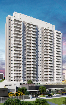 Foto do imóvel Apartamento com 3 Quartos à Venda,  em Penha - São Paulo