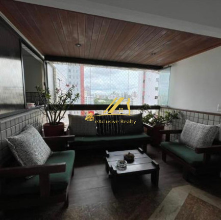 Imagem Imóvel com 4 Quartos à Venda, 259 m² em Pituba - Salvador