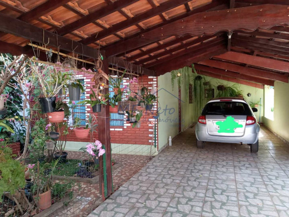 Casa com 4 Quartos à Venda,  em Centro - Pirassununga
