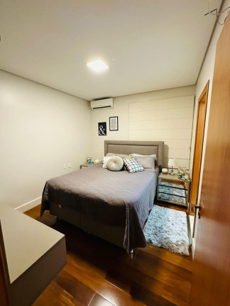 Imagem Apartamento com 3 Quartos à Venda, 110 m² em São José - Franca Imagem Apartamento com 3 Quartos à Venda, 110 m² em São José - Franca