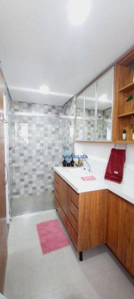 Imagem Apartamento com 3 Quartos à Venda, 90 m² em Centro - Guarulhos Imagem Apartamento com 3 Quartos à Venda, 90 m² em Centro - Guarulhos