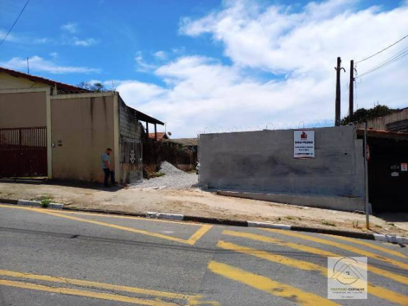 Terreno para Alugar, 277 m² em Jardim Imperial - Atibaia