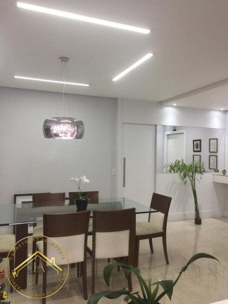 Imagem Apartamento com 3 Quartos à Venda, 137 m² em Umuarama - Osasco Imagem Apartamento com 3 Quartos à Venda, 137 m² em Umuarama - Osasco