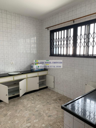 Imagem Sobrado com 3 Quartos à Venda, 231 m² em Jardim Das Bandeiras - São Paulo