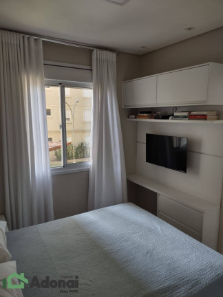 Imagem Apartamento com 3 Quartos à Venda, 80 m² em Medeiros - Jundiaí