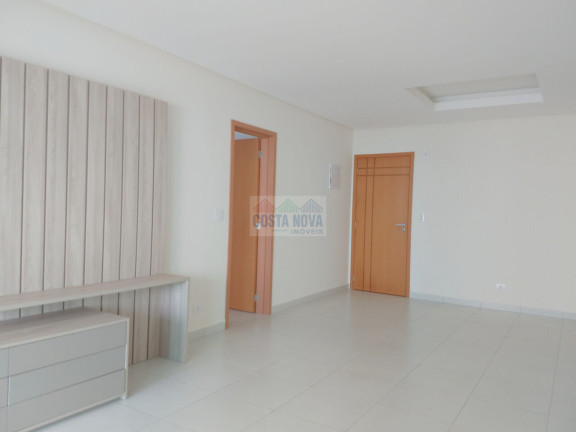 Imagem Apartamento com 2 Quartos à Venda, 101 m² em Ocian - Praia Grande
