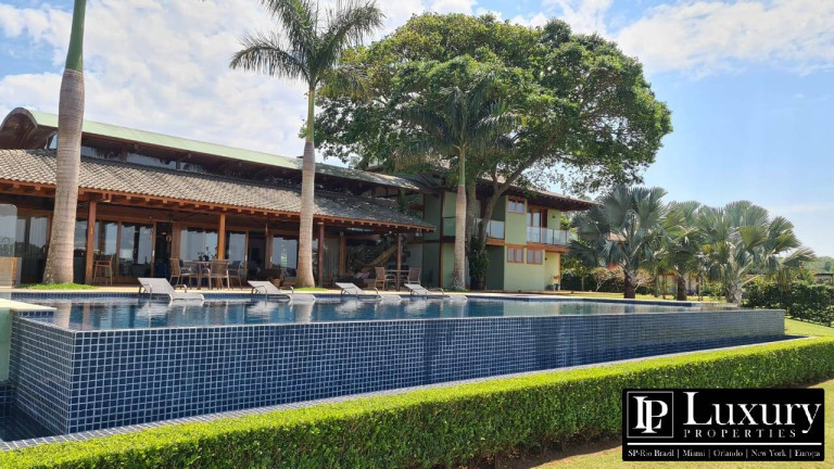 Imagem Casa de Condomínio com 6 Quartos à Venda, em Quinta Do Lago - Avaré Imagem Casa de Condomínio com 6 Quartos à Venda, em Quinta Do Lago - Avaré