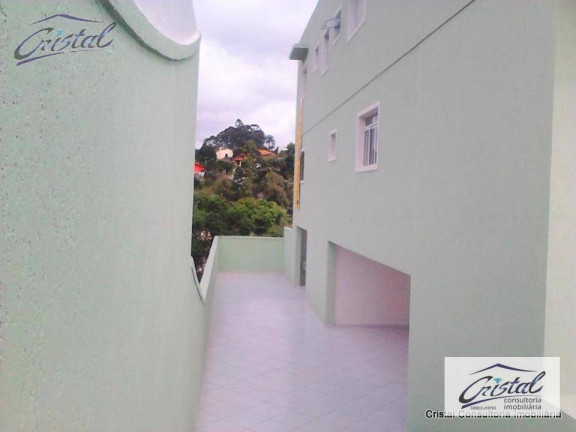 Imagem Casa com 3 Quartos à Venda, 177 m² em Jardim Ester - São Paulo Imagem Casa com 3 Quartos à Venda, 177 m² em Jardim Ester - São Paulo