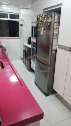 Imagem Apartamento com 3 Quartos à Venda, 84 m² em Santana - São Paulo Imagem Apartamento com 3 Quartos à Venda, 84 m² em Santana - São Paulo