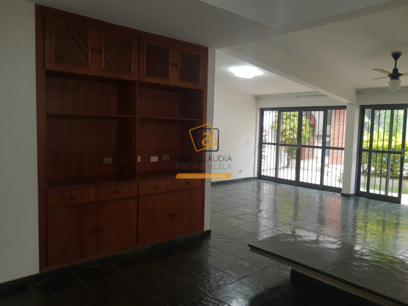 Imagem Casa com 4 Quartos para Alugar, em Brasil - Itu Imagem Casa com 4 Quartos para Alugar, em Brasil - Itu