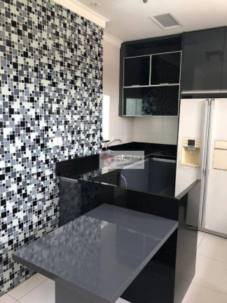 Imagem Cobertura com 3 Quartos à Venda, 210 m² em Moema - São Paulo