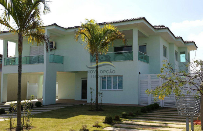 Casa de Condomínio com 5 Quartos à Venda, 2.400 m² em Medeiros - Jundiaí