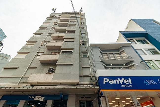 Imagem Imóvel com 3 Quartos à Venda, 71 m² em Centro Histórico - Porto Alegre