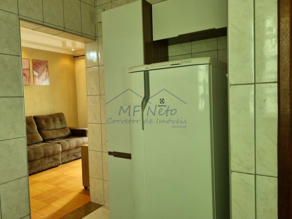 Imagem Apartamento com 2 Quartos à Venda ou Locação, 64 m² em Residencial Suzana - Pirassununga