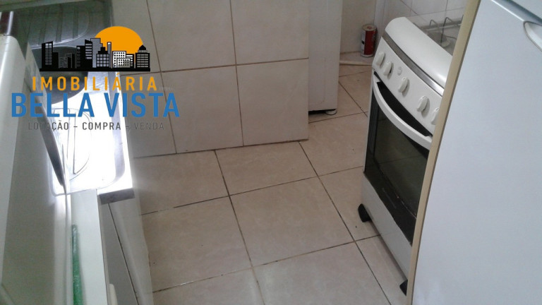 Imagem Apartamento com 1 Quarto à Venda, em Centro - São Vicente Imagem Apartamento com 1 Quarto à Venda, em Centro - São Vicente