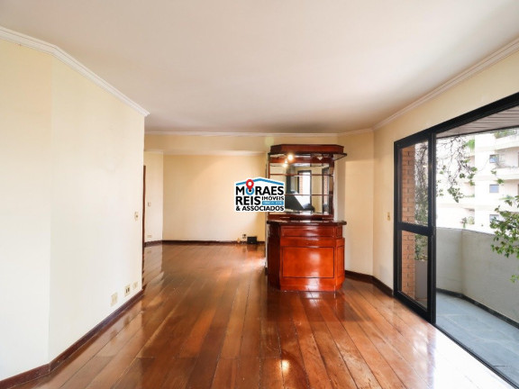 Imagem Apartamento com 3 Quartos à Venda, 188 m² em Jardim Paulista - São Paulo Imagem Apartamento com 3 Quartos à Venda, 188 m² em Jardim Paulista - São Paulo