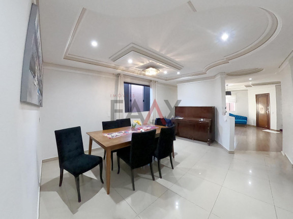 Imagem Casa com 2 Quartos à Venda, 200 m² em Alto Da Xv - Guarapuava