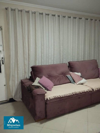 Sobrado com 2 Quartos à Venda, 110 m² em Vila Maria Alta - São Paulo