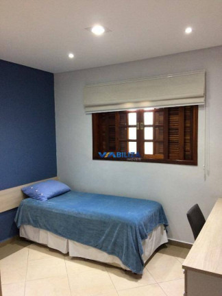 Imagem Sobrado com 3 Quartos à Venda, 125 m² em Jardim Paraventi - Guarulhos