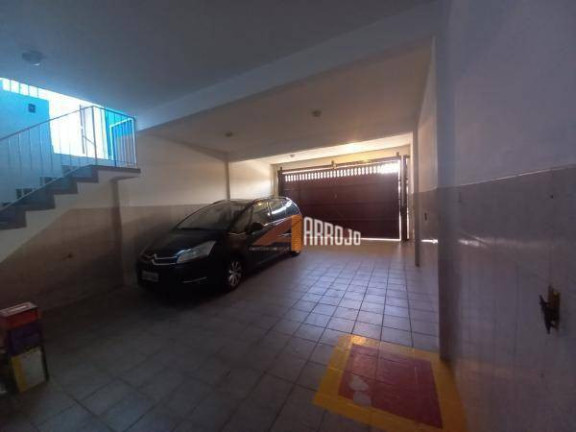 Imagem Sobrado com 4 Quartos à Venda, 357 m² em Vila Ré - São Paulo Imagem Sobrado com 4 Quartos à Venda, 357 m² em Vila Ré - São Paulo
