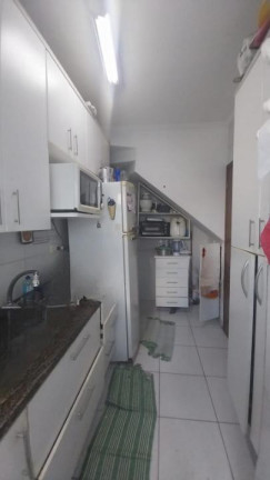 Imagem Apartamento com 3 Quartos à Venda, 146 m² em Vila Camilópolis - Santo André Imagem Apartamento com 3 Quartos à Venda, 146 m² em Vila Camilópolis - Santo André