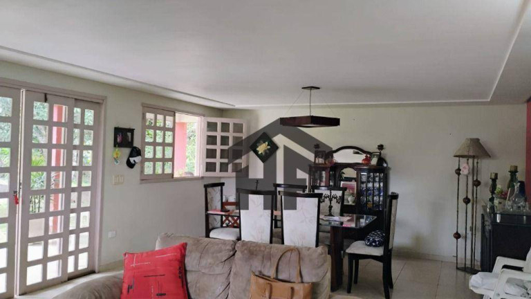 Imagem Casa com 4 Quartos à Venda, 220 m² em Loteamento Primavera - Paudalho Imagem Casa com 4 Quartos à Venda, 220 m² em Loteamento Primavera - Paudalho