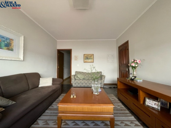 Imagem Casa com 3 Quartos à Venda, em Mooca - São Paulo Imagem Casa com 3 Quartos à Venda, em Mooca - São Paulo