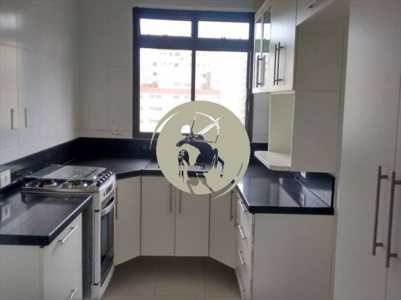 Imagem Apartamento com 3 Quartos à Venda, 170 m² em Aparecida - Santos Imagem Apartamento com 3 Quartos à Venda, 170 m² em Aparecida - Santos