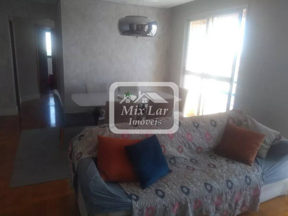 Imagem Apartamento com 3 Quartos à Venda, 164 m² em Bela Vista - Osasco