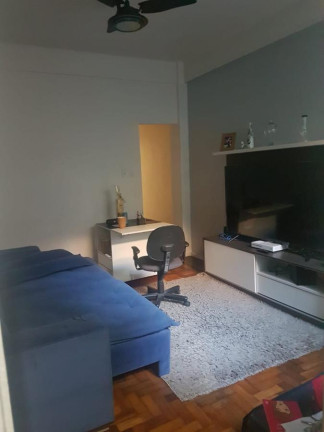 Apartamento com 2 Quartos à Venda, 74 m² em Santa Teresa - Rio De Janeiro