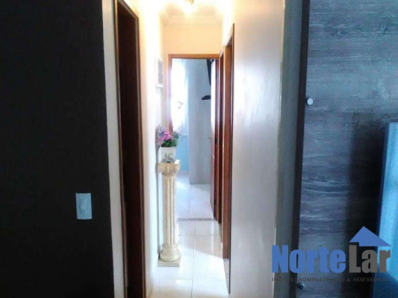 Imagem Apartamento com 3 Quartos à Venda, 65 m² em Lauzane Paulista - São Paulo