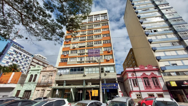 Imagem Apartamento com 2 Quartos à Venda, 115 m² em Centro - Rio Grande