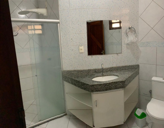 Imagem Casa com 4 Quartos para Alugar, 300 m² em Cidade Nova - Feira De Santana Imagem Casa com 4 Quartos para Alugar, 300 m² em Cidade Nova - Feira De Santana