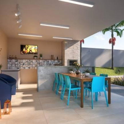 Imagem Apartamento com 2 Quartos à Venda, 42 m² em Jardim Diamantina - Goiânia Imagem Apartamento com 2 Quartos à Venda, 42 m² em Jardim Diamantina - Goiânia