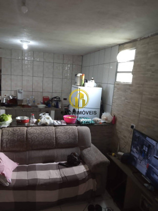 Imagem Casa à Venda,  em Melvi - Praia Grande
