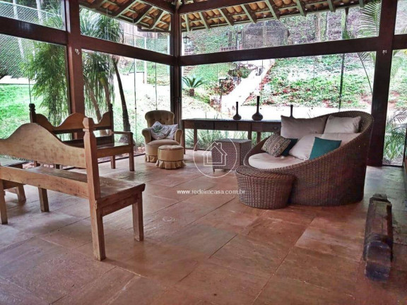 Imagem Casa de Condomínio com 4 Quartos à Venda ou Locação, 600 m² em Condomínio Retiro Do Chalé - Brumadinho Imagem Casa de Condomínio com 4 Quartos à Venda ou Locação, 600 m² em Condomínio Retiro Do Chalé - Brumadinho