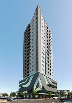 Apartamento com 2 Quartos à Venda, 65 m²