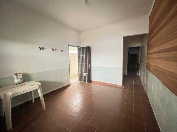 Imagem Casa com 2 Quartos à Venda,  em Vila Caiçara - Praia Grande