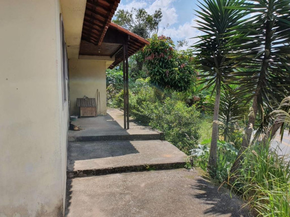 Imagem Casa com 3 Quartos à Venda, 182 m² em Jardim Ikeda - Suzano