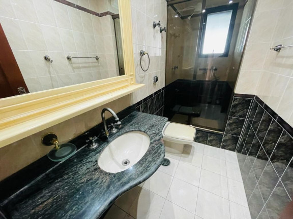 Imagem Cobertura com 4 Quartos à Venda, 270 m² em Guilhermina - Praia Grande Imagem Cobertura com 4 Quartos à Venda, 270 m² em Guilhermina - Praia Grande