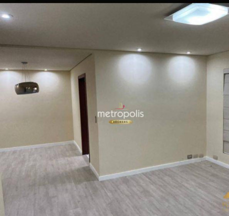 Sobrado com 4 Quartos à Venda, 190 m² em Vila Tereza - São Bernardo Do Campo