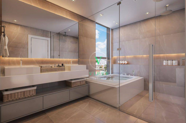 Imagem Apartamento com 3 Quartos à Venda, 200 m² em Alto Da Glória - Curitiba